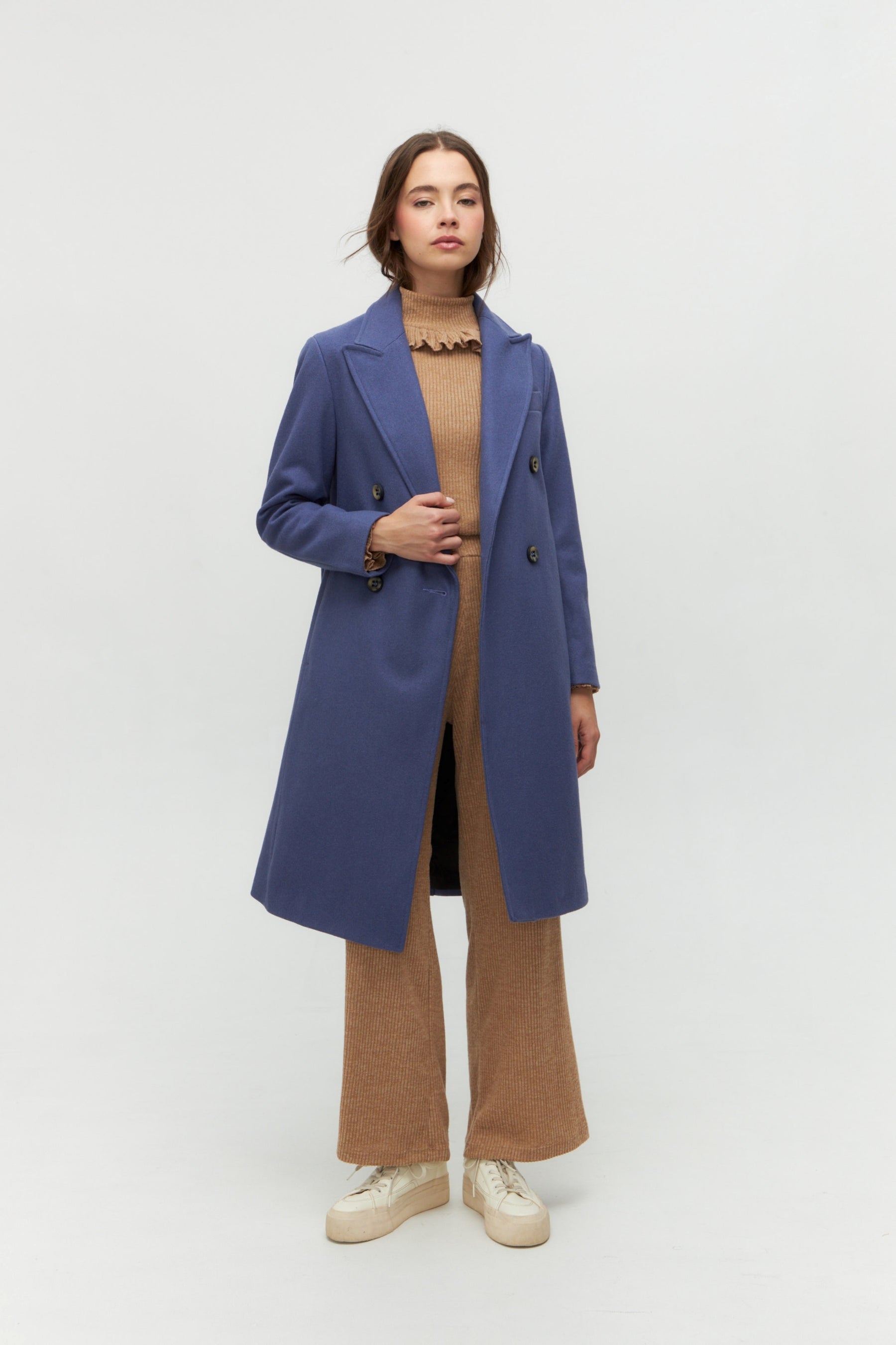 Nell Coat