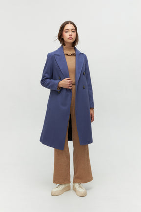 Nell Coat