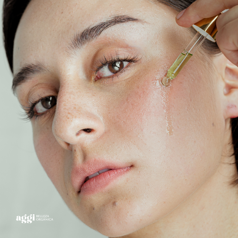 Luna Elixir Calming Night Oil