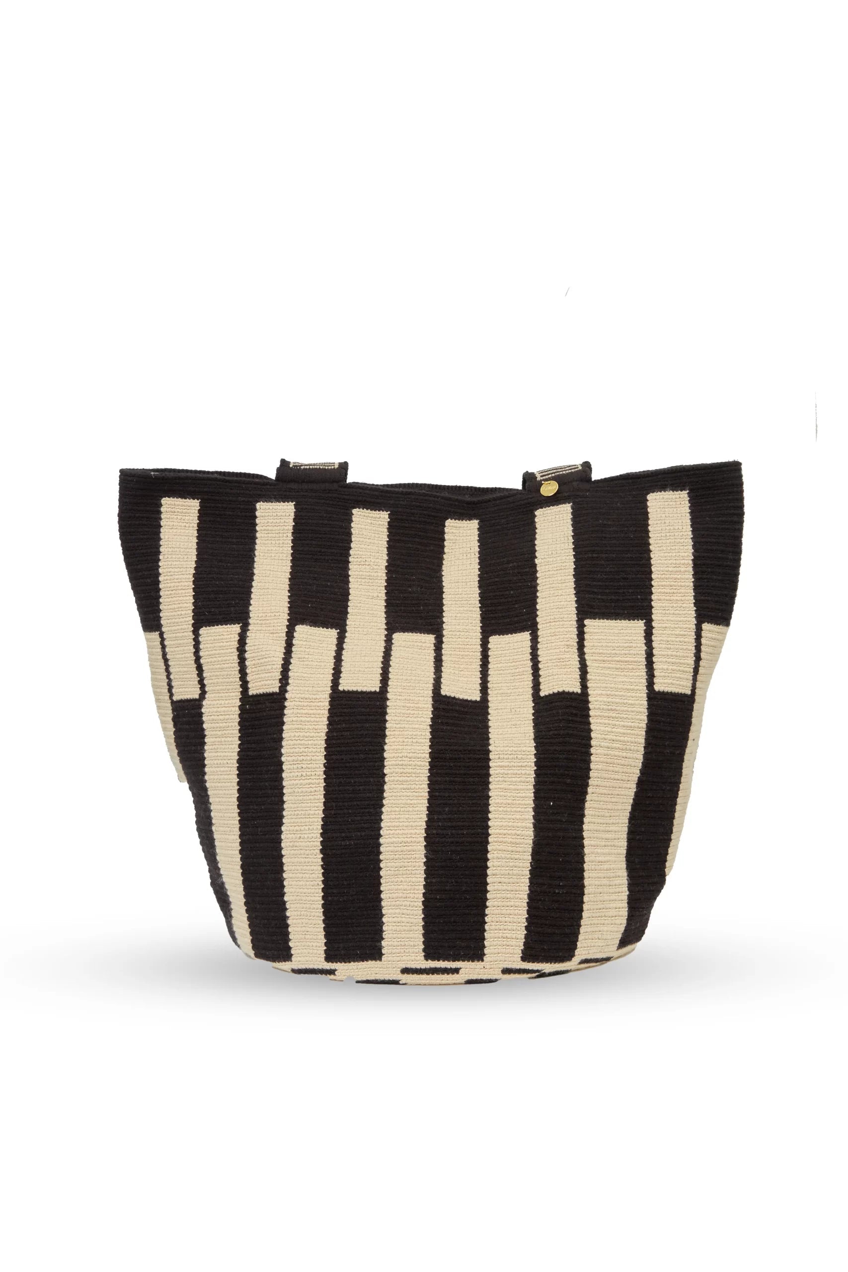 Tecla Wayuu XL Tote Bag