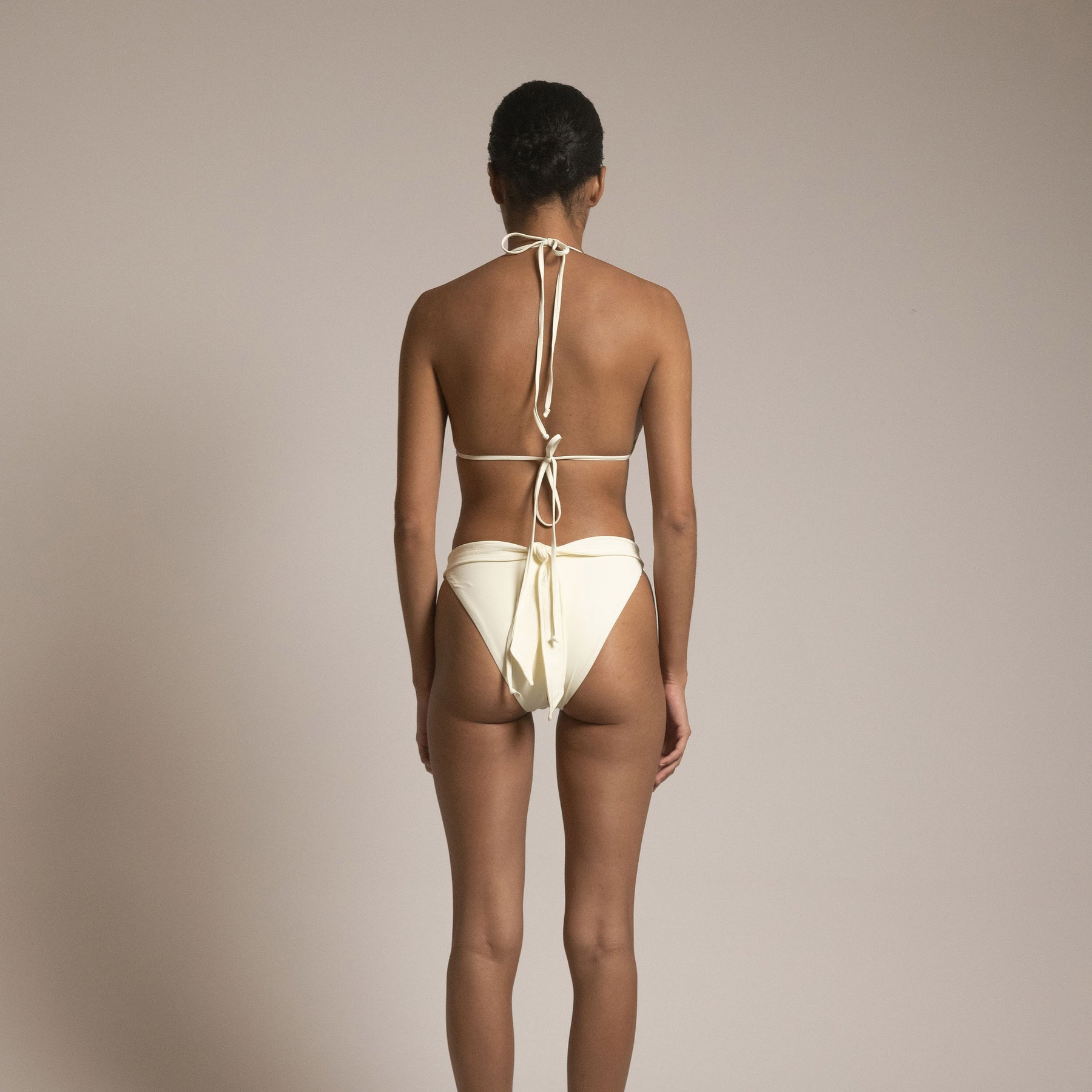 B219 LETICIA BOTTOM IVORY