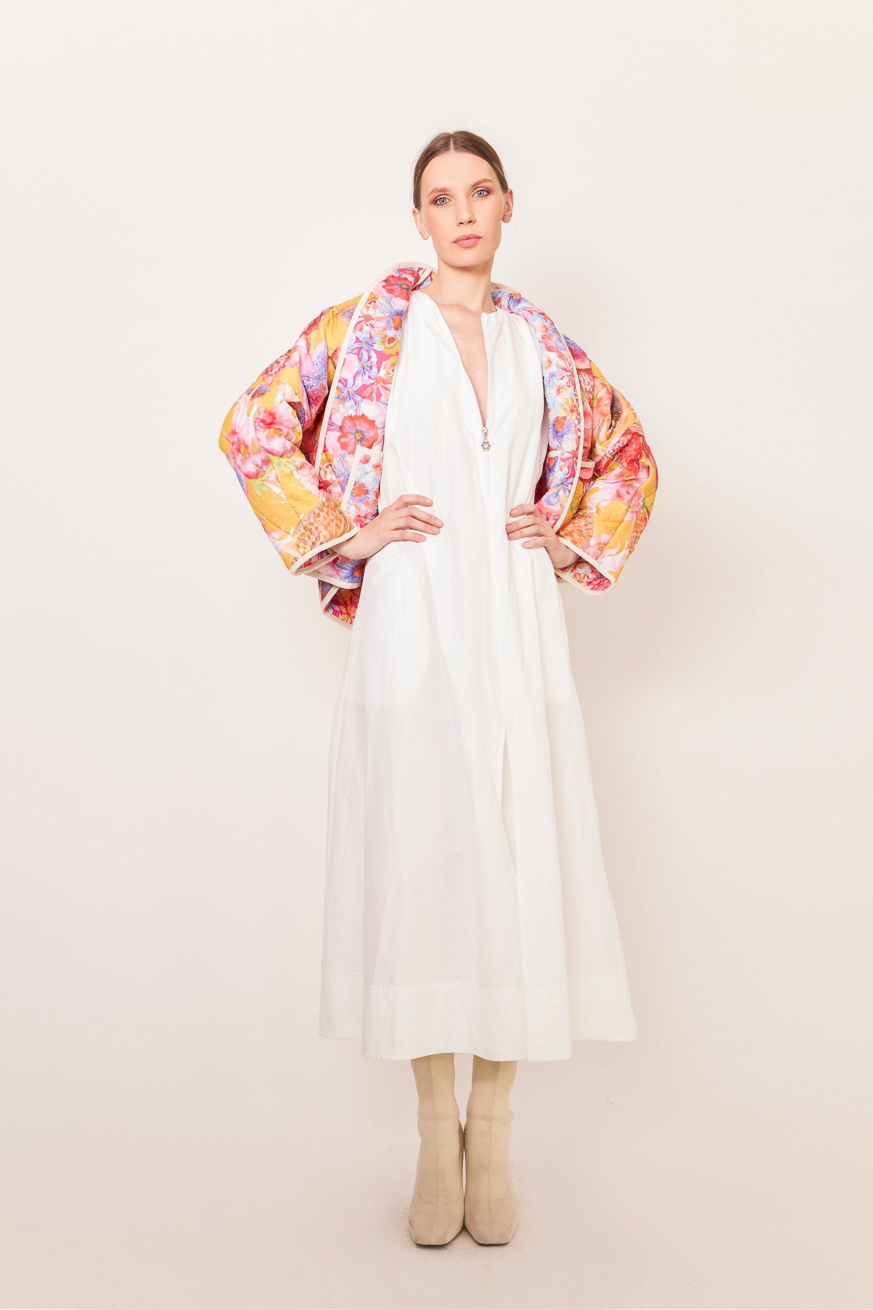 Marcia Jacket