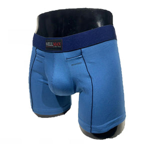 BOXER CONDONDERO PIERNA MEDIA