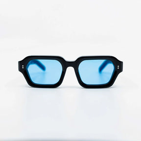 925 Sunglasses with Dark Frame