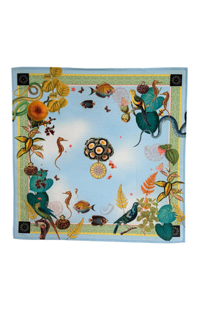 Set Of 4 Napkins