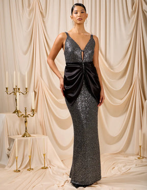 ELLA GOWN
