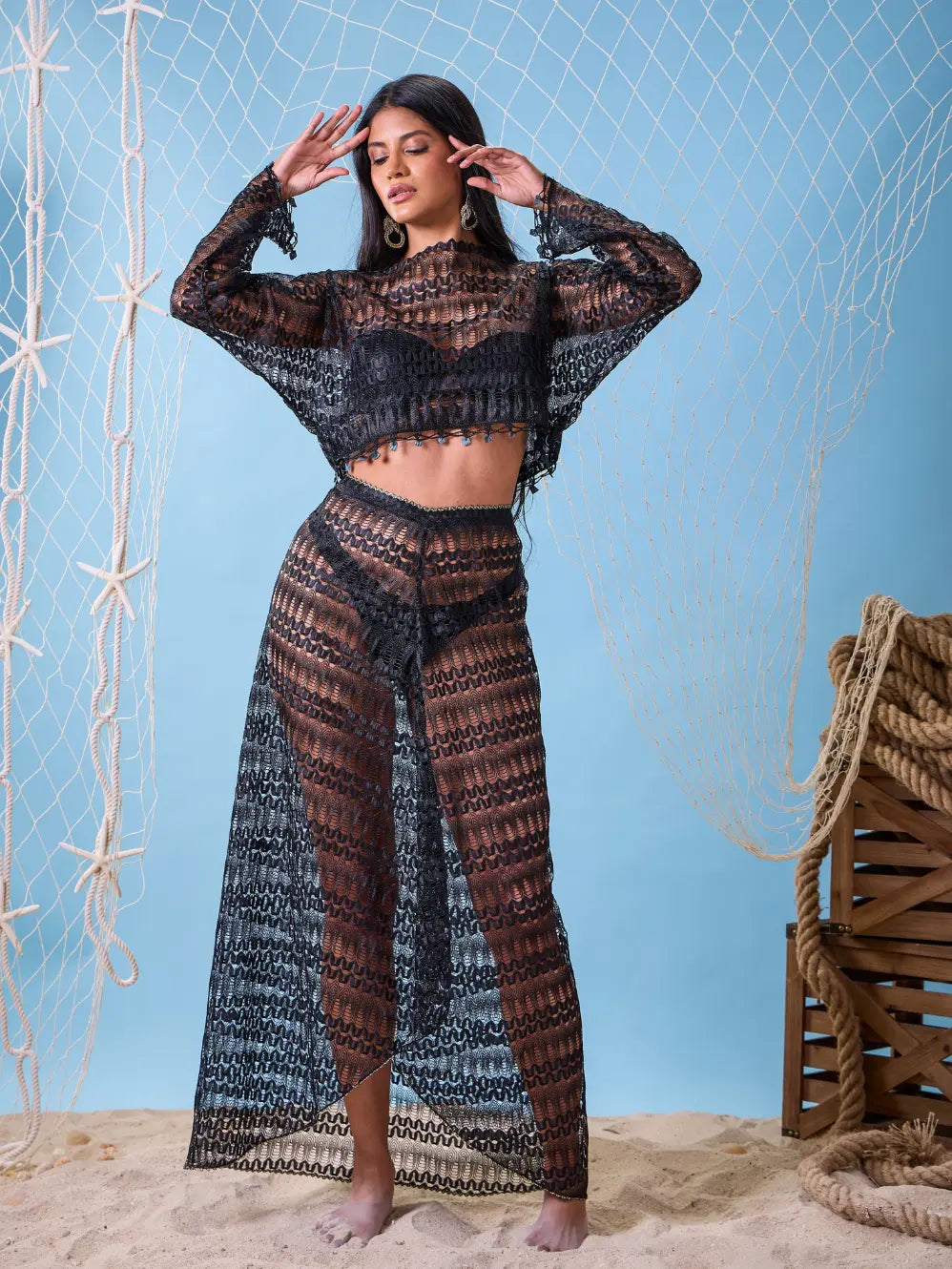 Kida Skirt