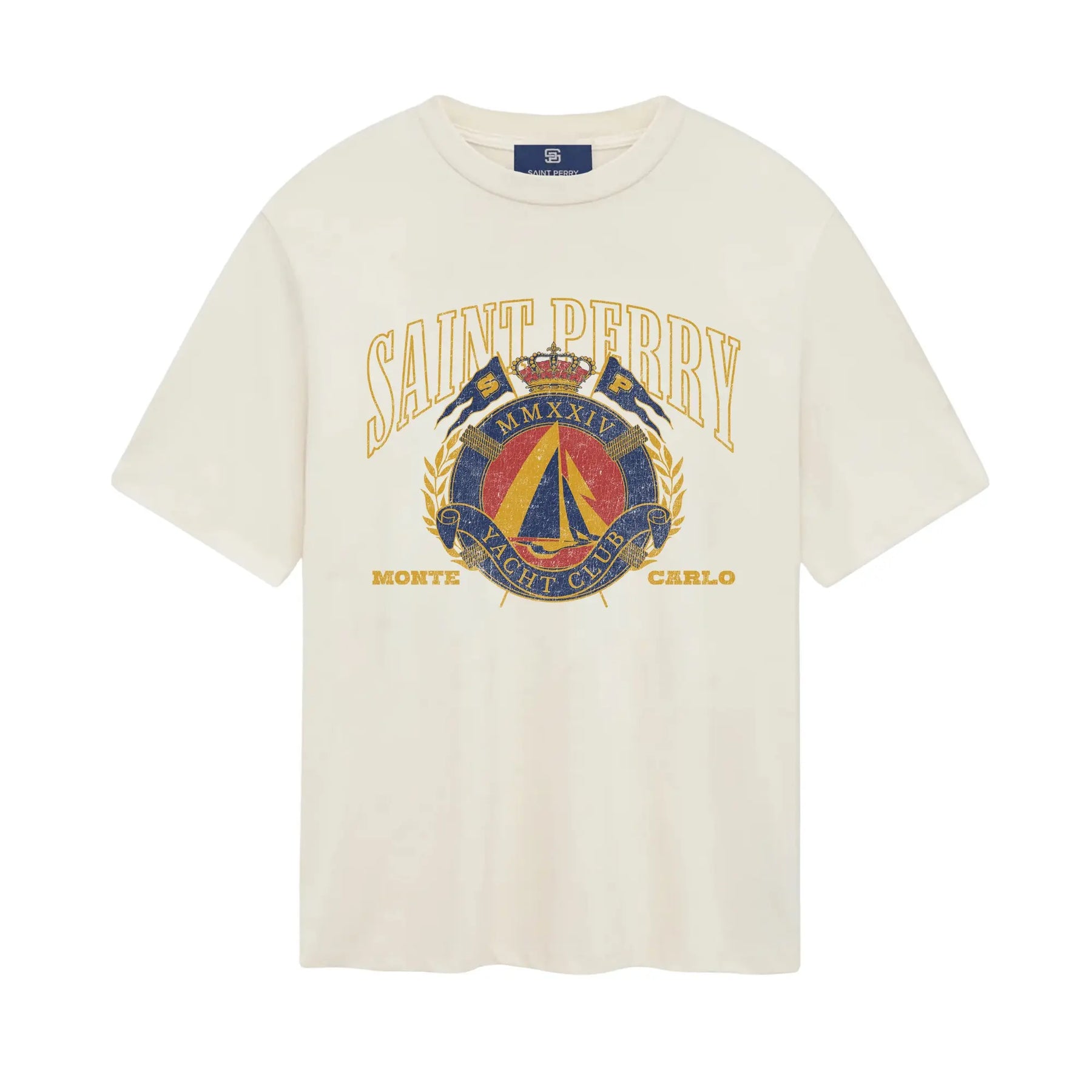 Mmxxiv Yacht Club Tees