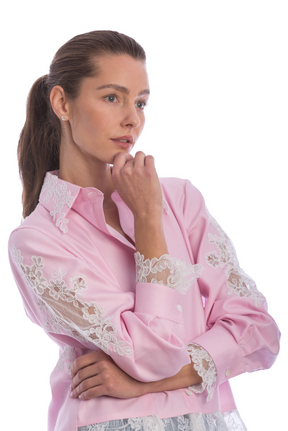 Giorgia Blouse