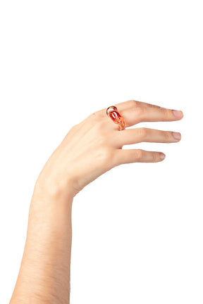 Soplo Ring