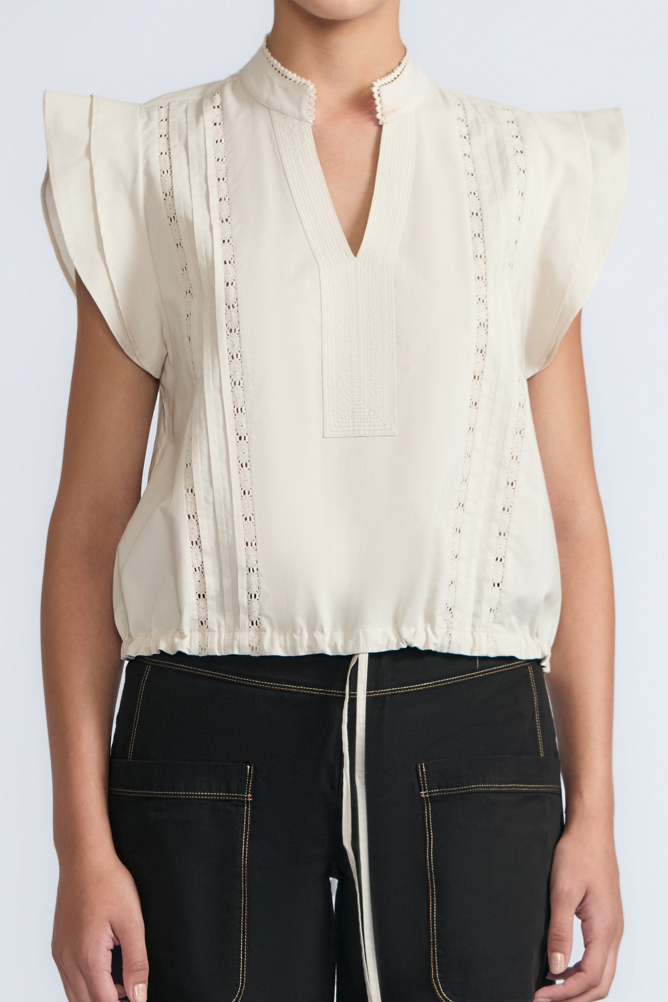 Pria Blouse | Pristine