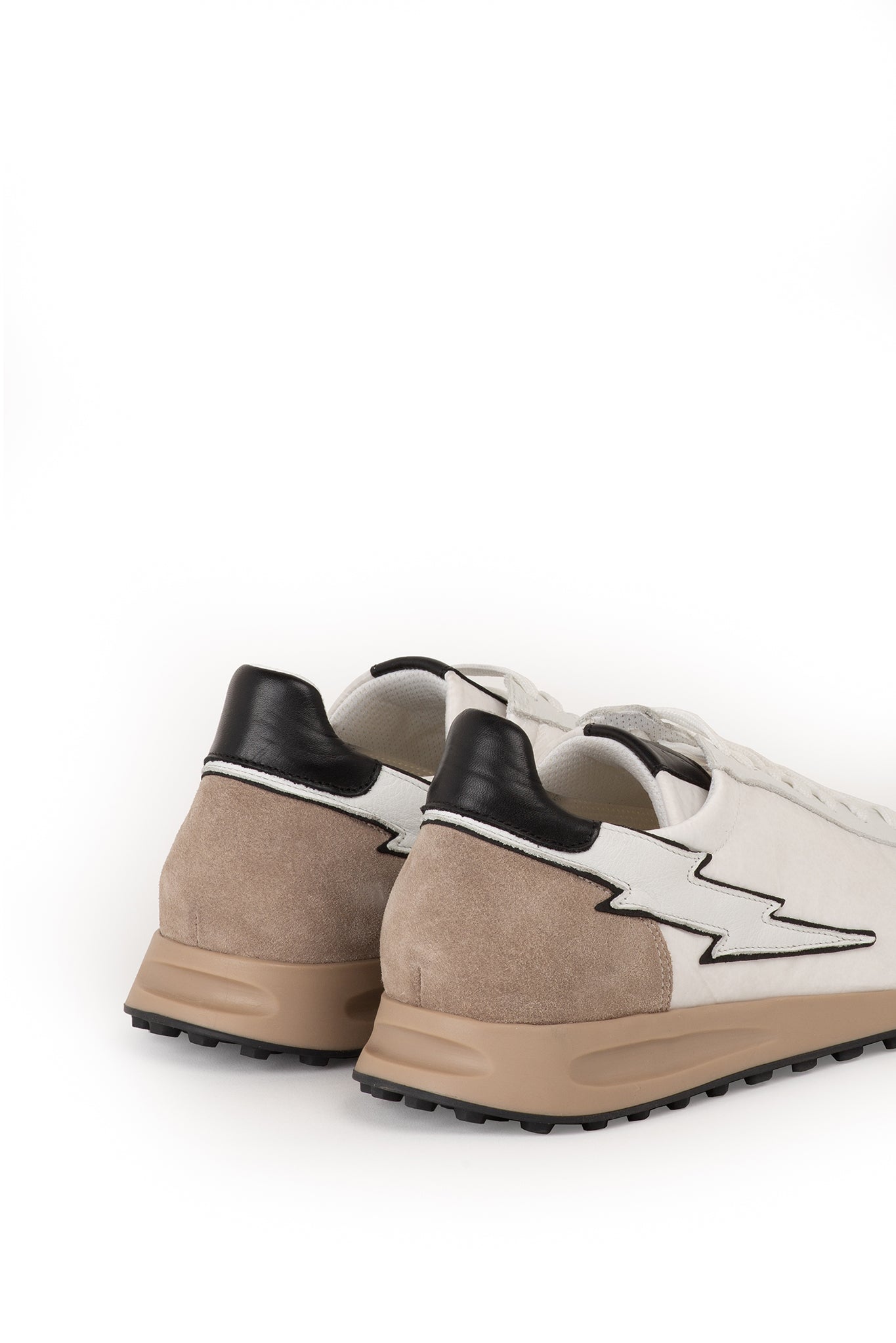 Moyo 1 Sneakers Heritage