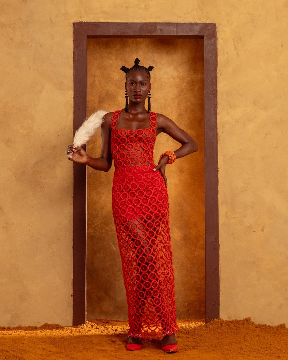 THE QUEEN CROWN (PREORDER)