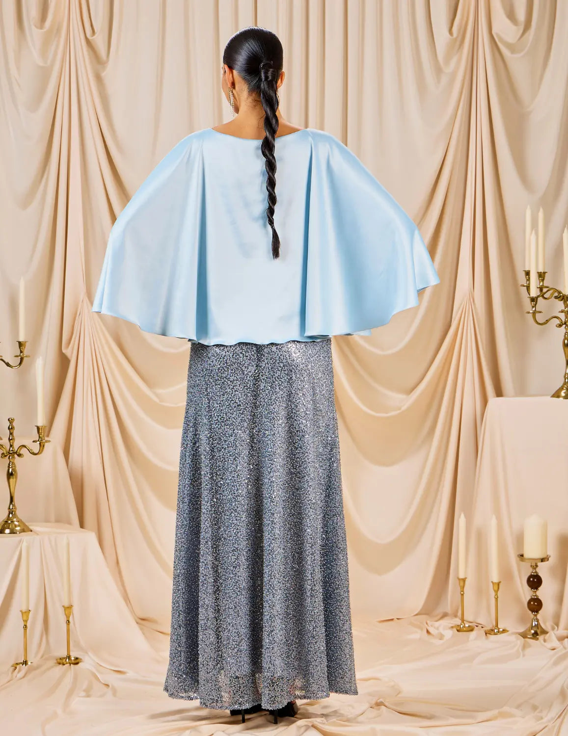 HARPER GOWN