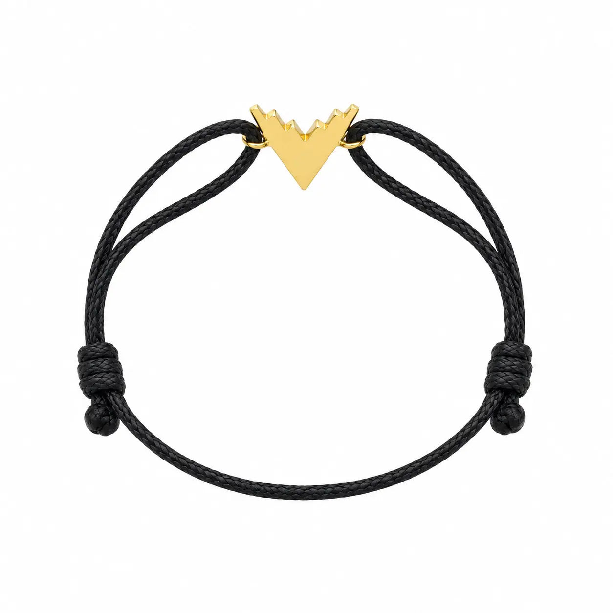Valor Cord Bracelet