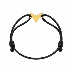 Valor Cord Bracelet