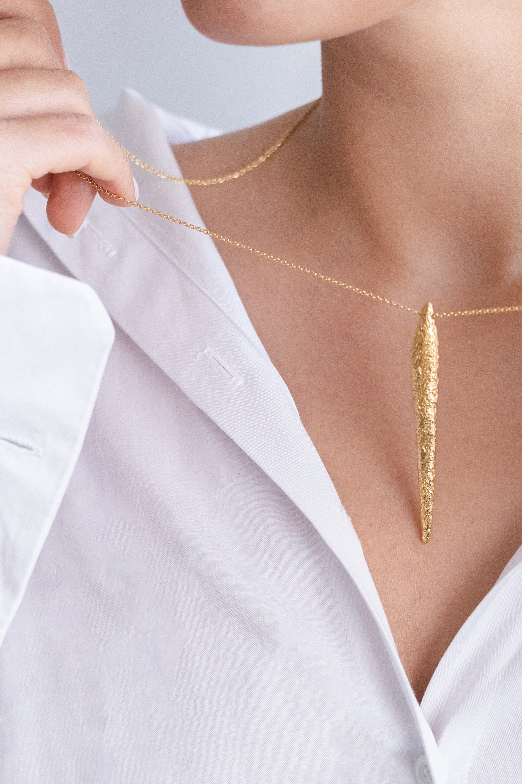 Artemis Pendant
