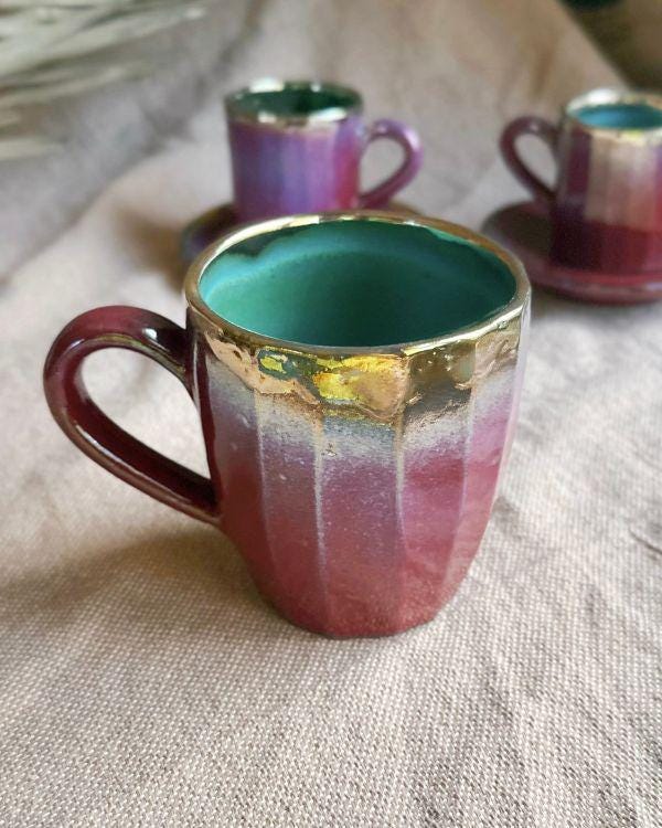 Mystic Twilight Mug