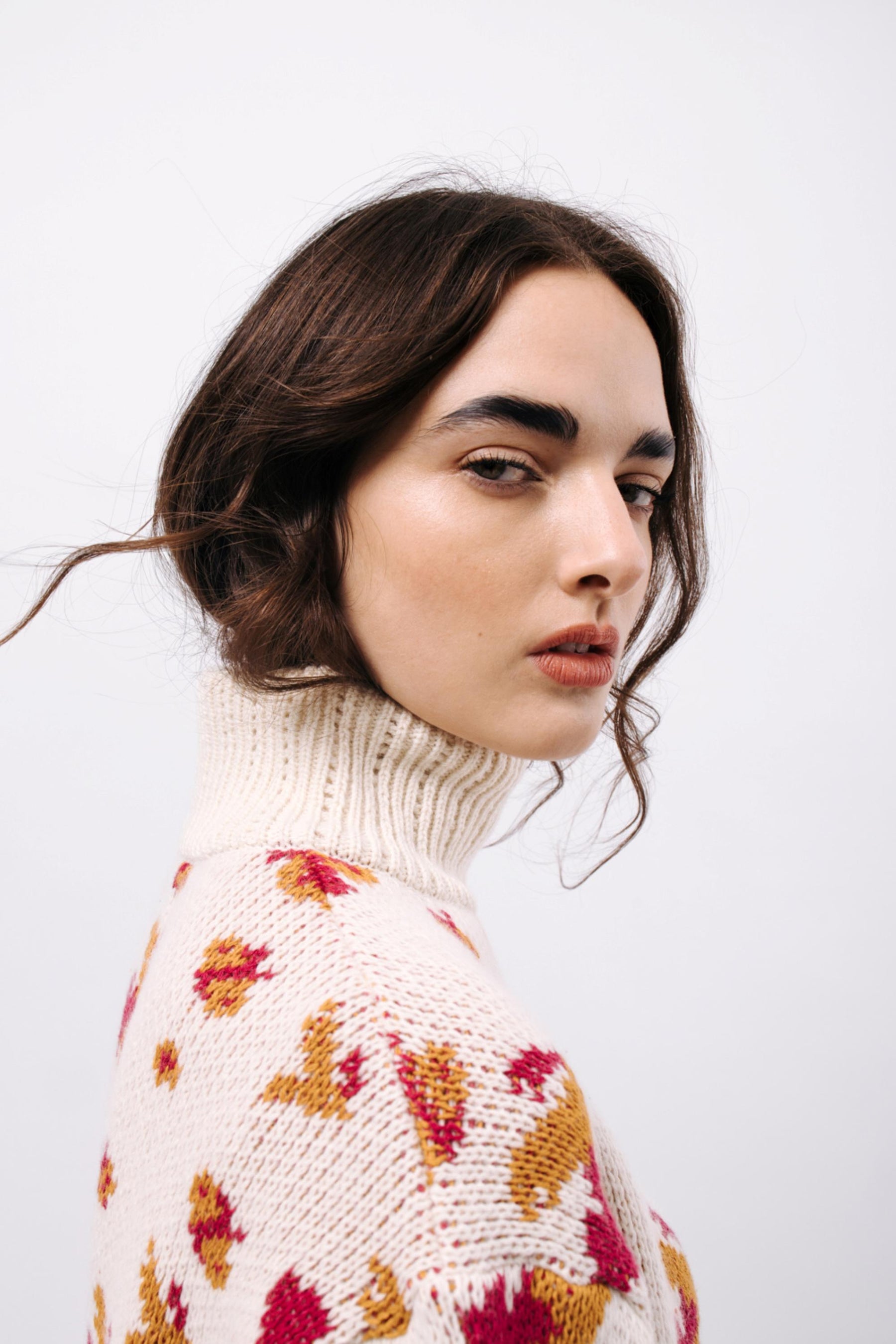 Cielo Sweater