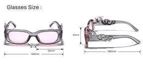 Ganda Sunglasses