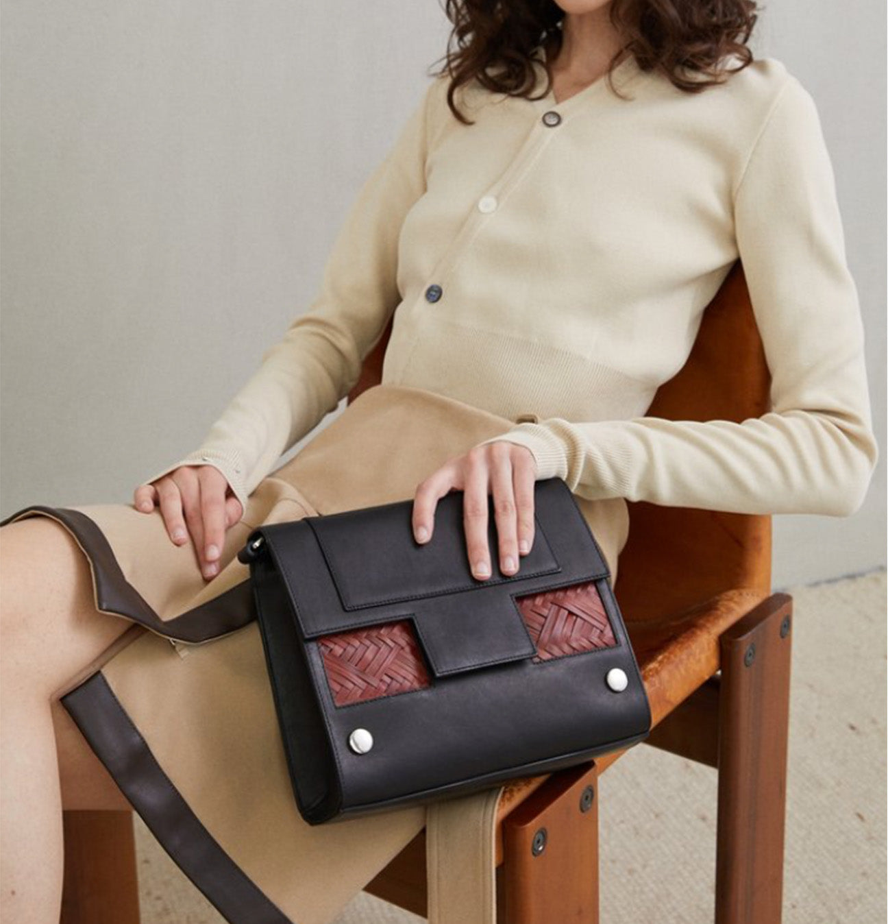 Freedom Crossbody Bag