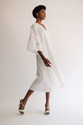 Mantra Dress