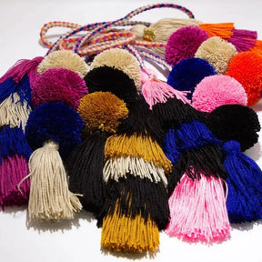 Bag Charms