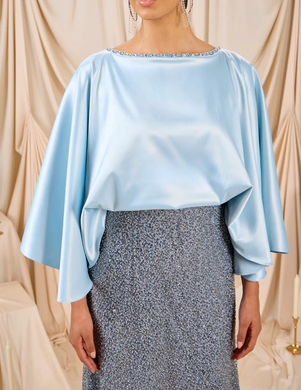 HARPER GOWN