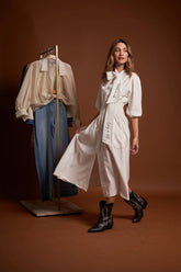 Vestido trendy cat