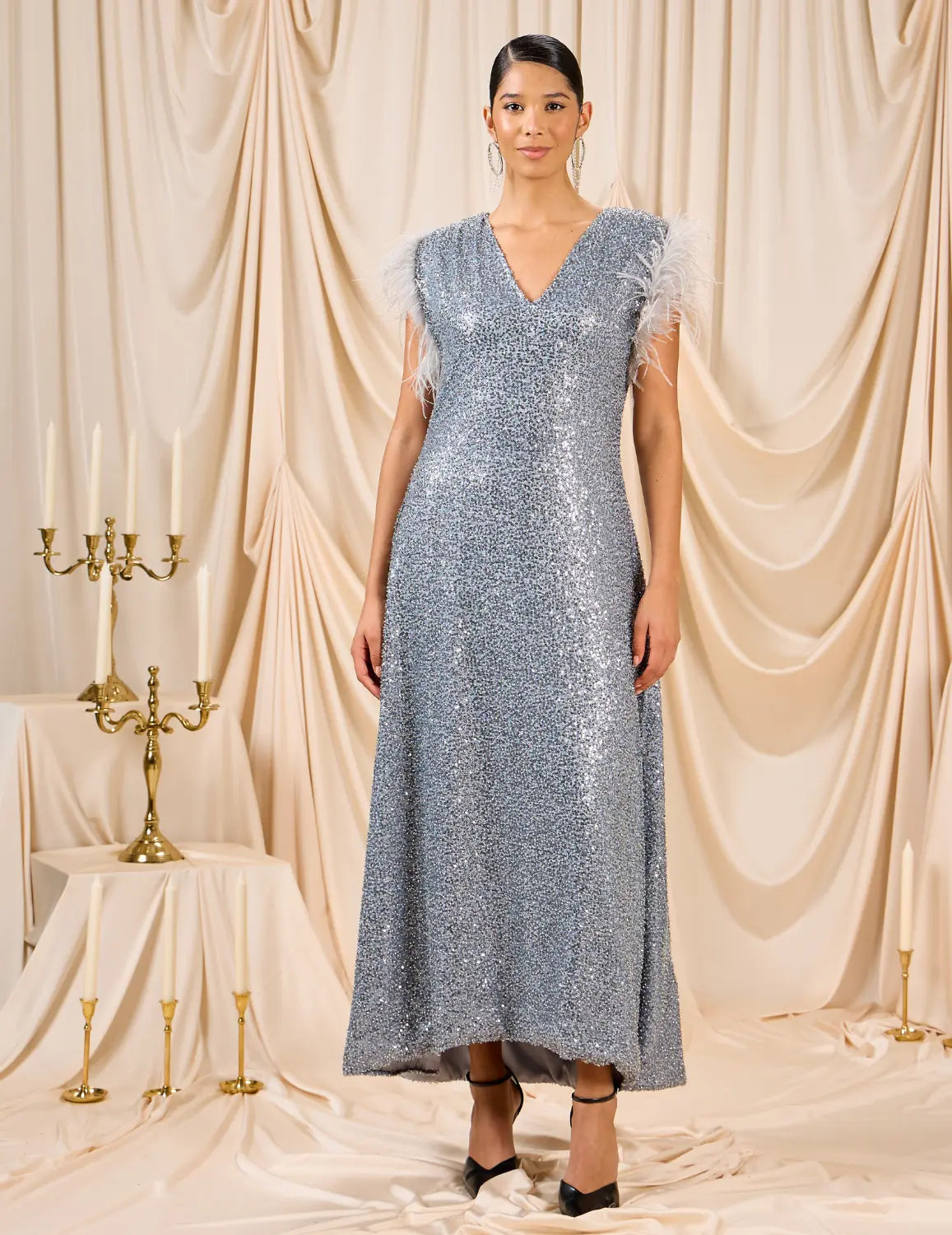 ISLA GOWN