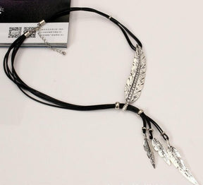 Kisoro Necklace