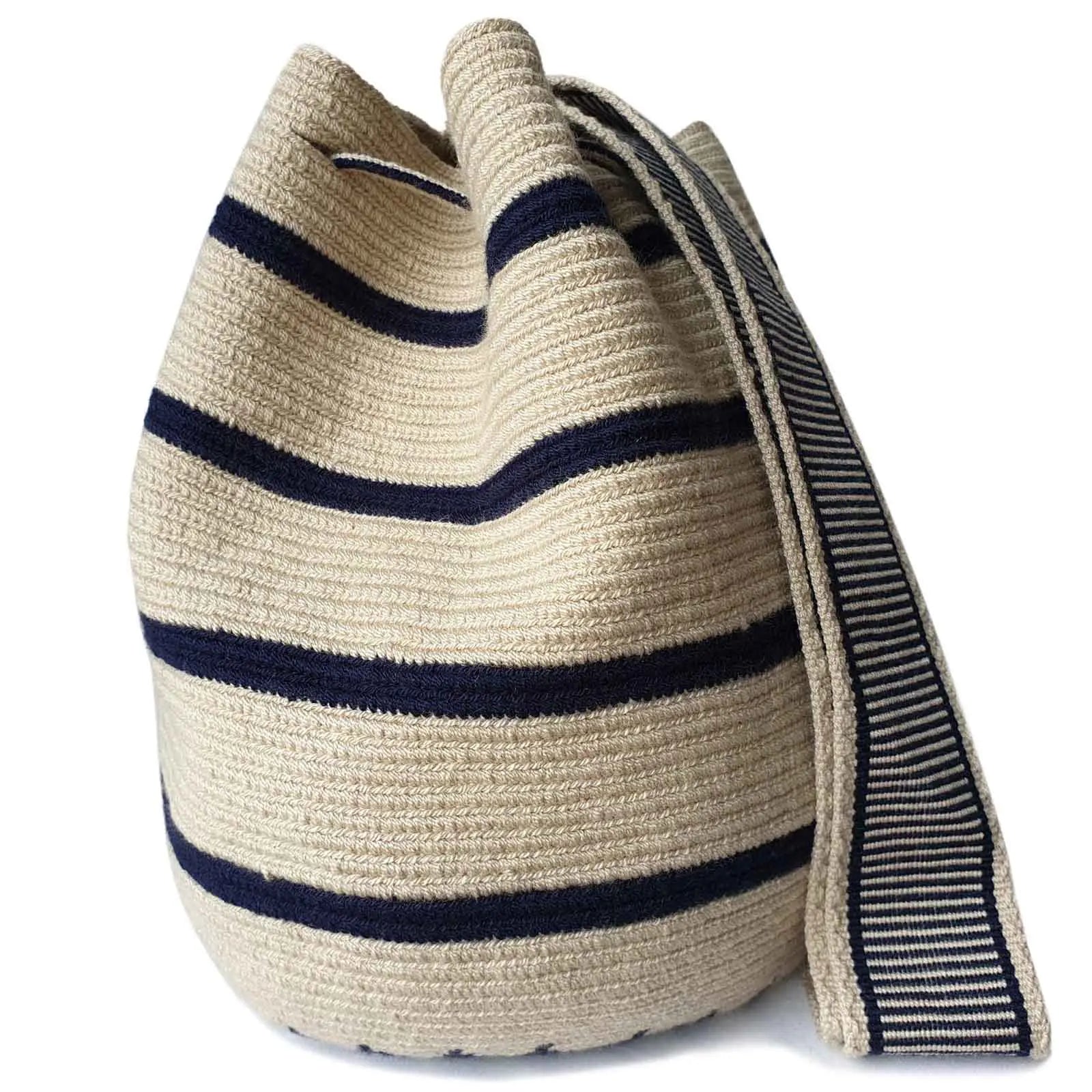 Wula Wayuu Mochila Bag