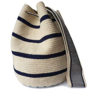 Wula Wayuu Mochila Bag