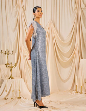 ISLA GOWN