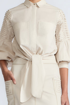 Ansley Blouse | Pristine