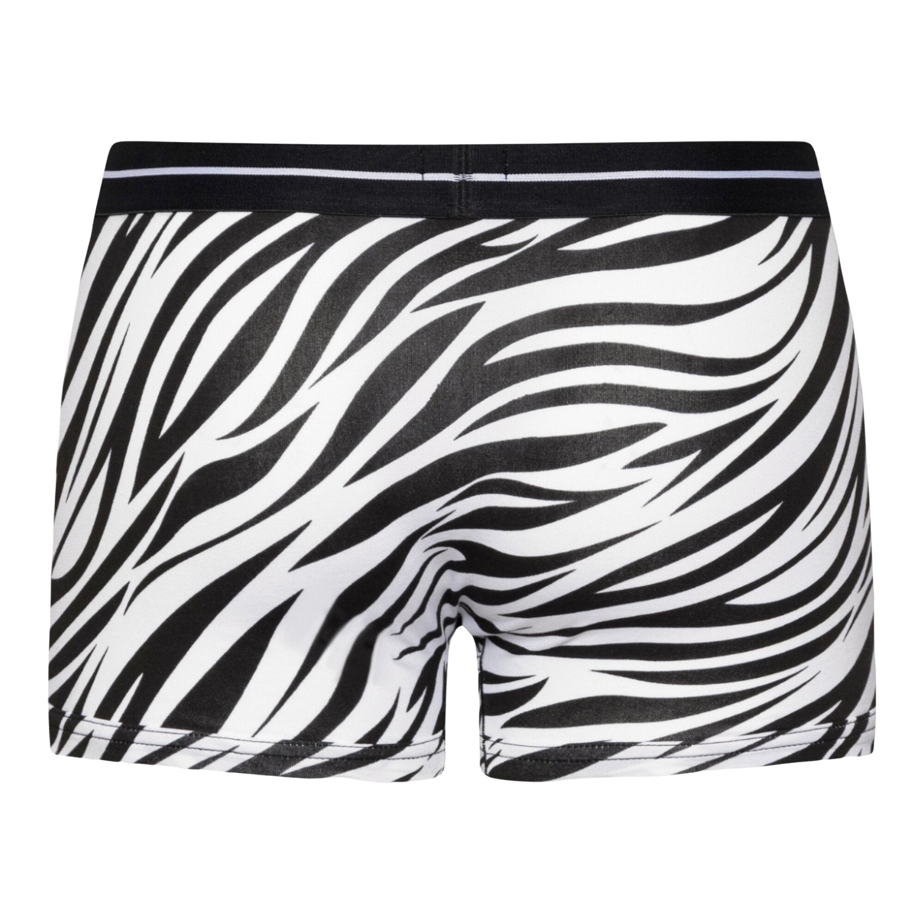 Zebra Boxer Brief 3 Pack