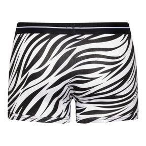 Zebra Boxer Brief 3 Pack