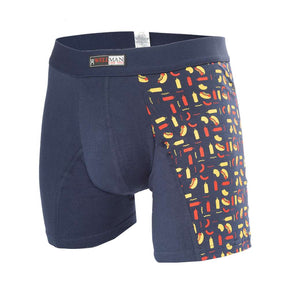 PACK X3 NOHA PIERNA LARGA