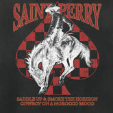 Horizon Rider Leather Case