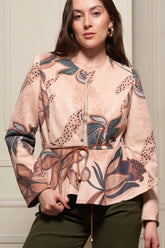 CHAQUETA PLUMB