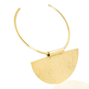 Zaim Neckpiece Small