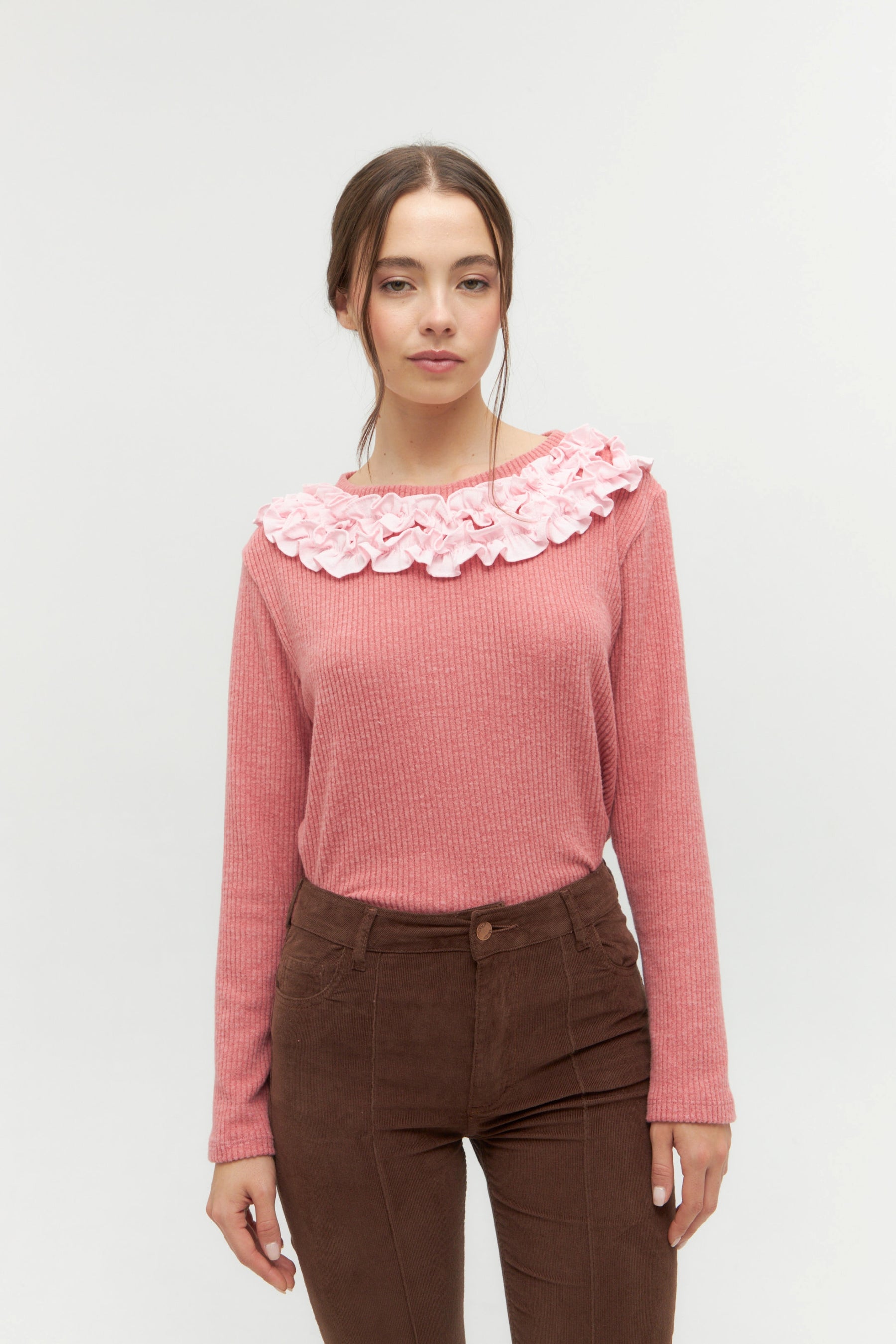 Gorga Angora TShirt
