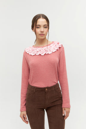 Gorga Angora TShirt