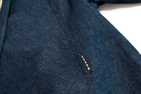 Modern Work Shirt