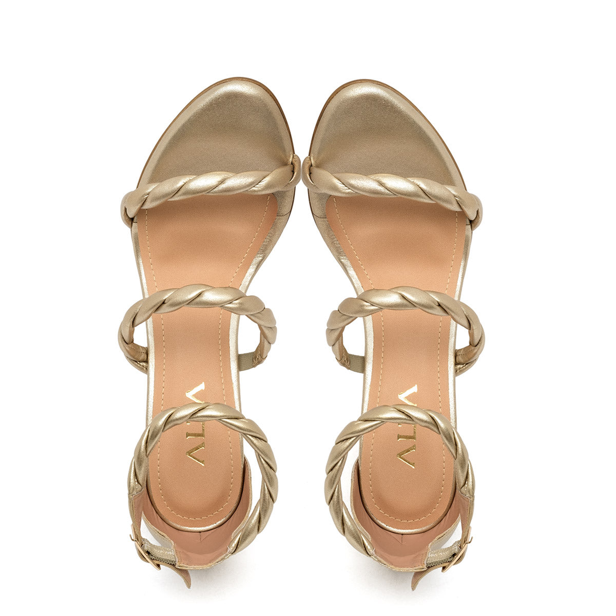 Salmma Sandals