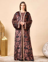 Areeba Abaya