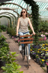 TOP CROCHET ROMA