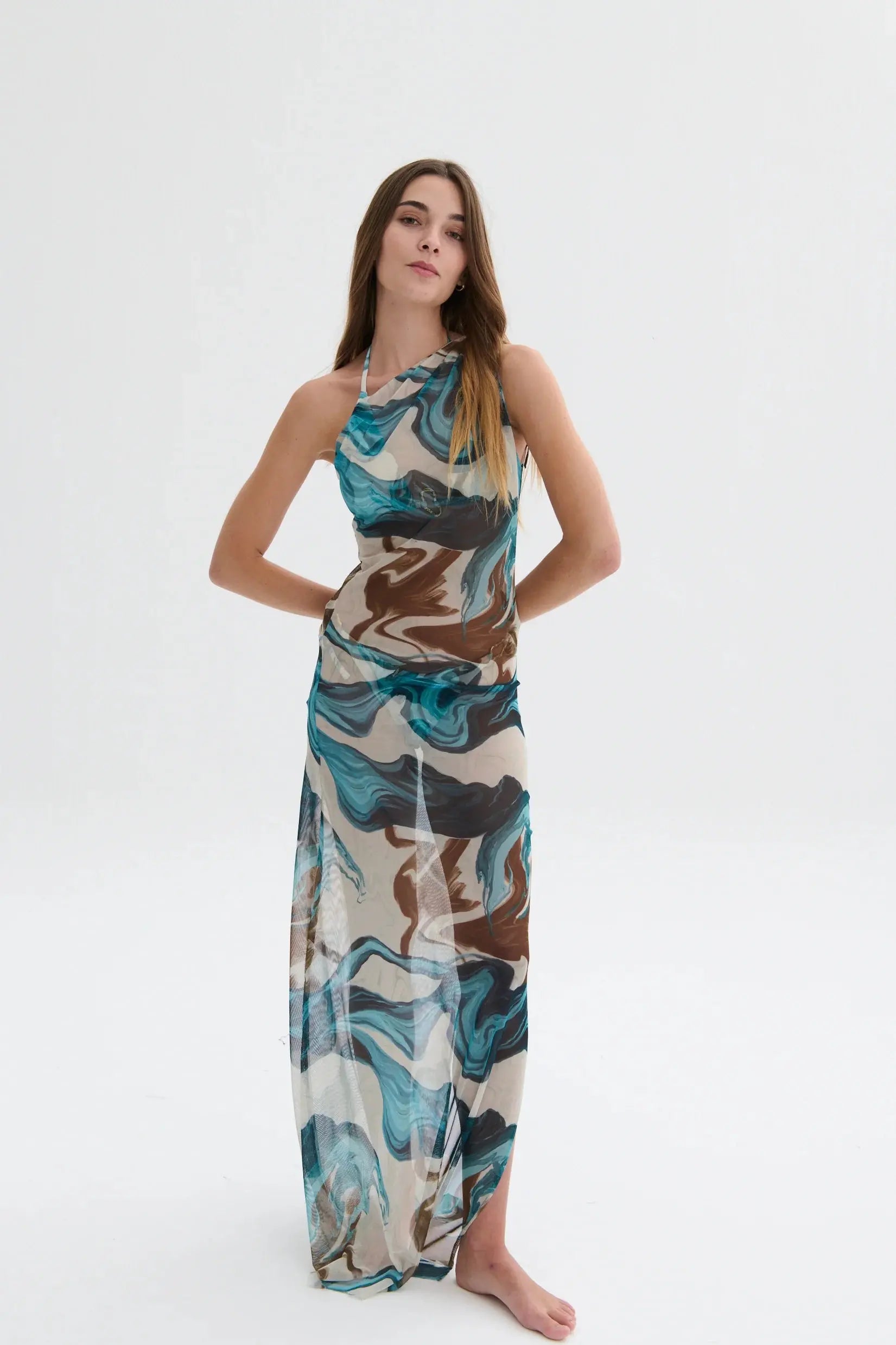 Cultivo Olas Verdes