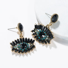 Kenge Earrings