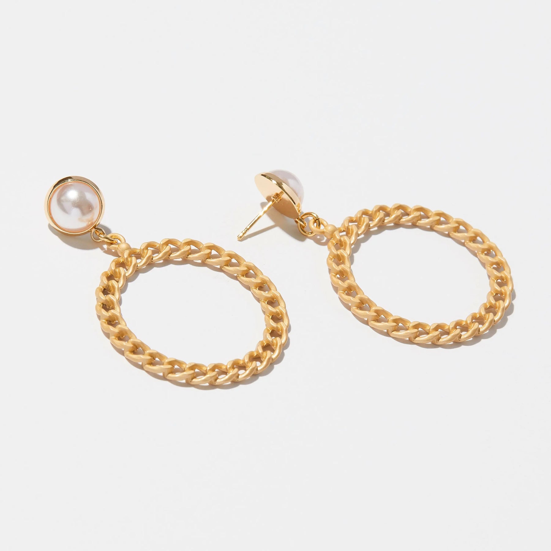 Nadia Earrings